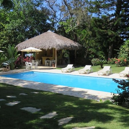 Bungalow Natura Village Sosua Exterior photo