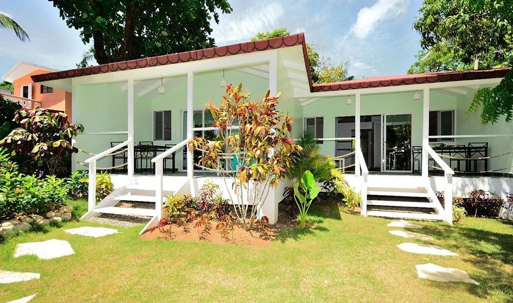 Bungalow Natura Village Sosua Exterior photo