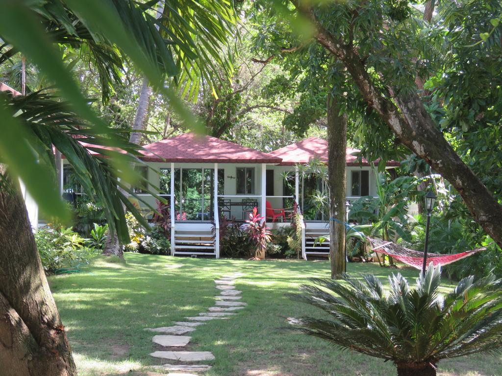 Bungalow Natura Village Sosua Exterior photo