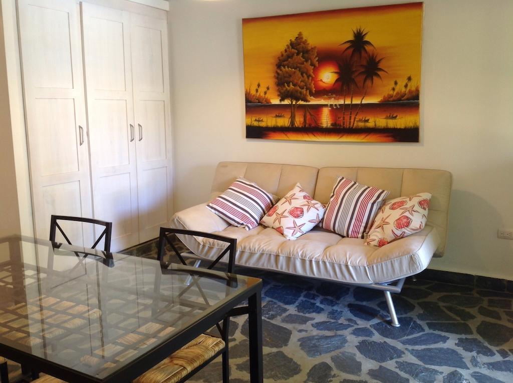 Bungalow Natura Village Sosua Room photo