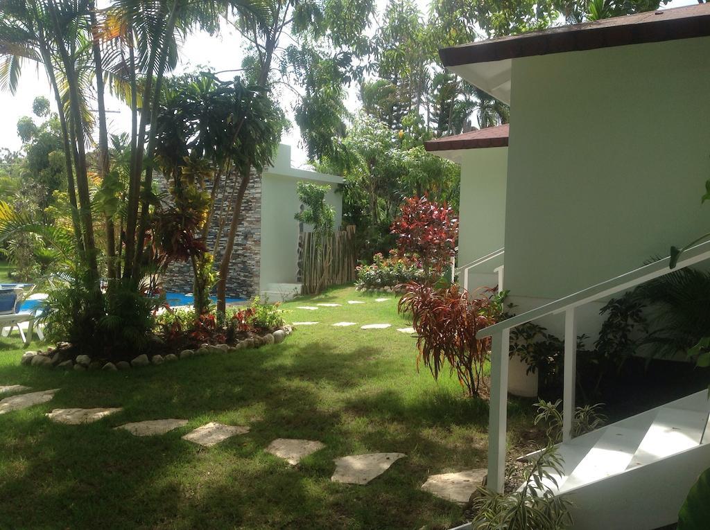 Bungalow Natura Village Sosua Exterior photo