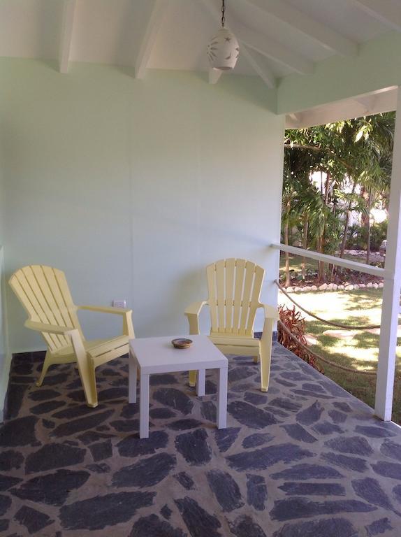 Bungalow Natura Village Sosua Exterior photo