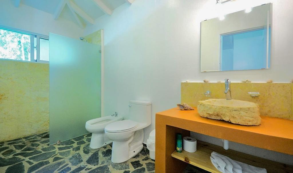 Bungalow Natura Village Sosua Exterior photo
