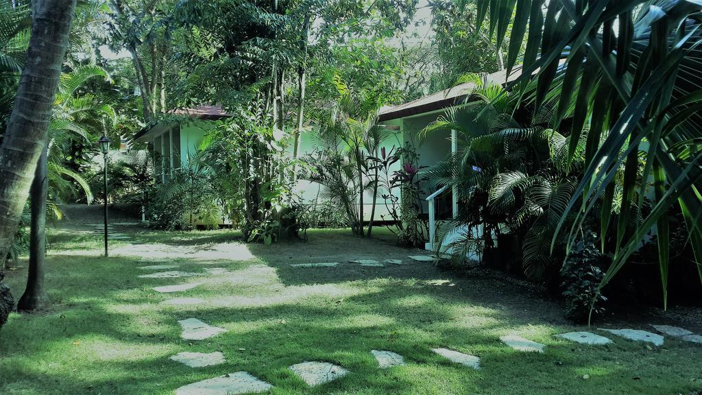 Bungalow Natura Village Sosua Exterior photo