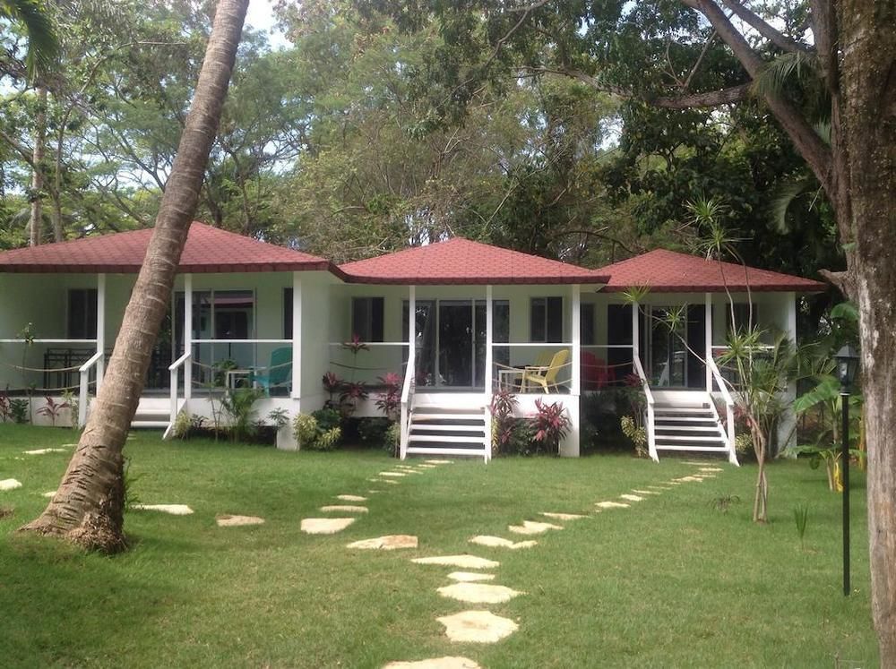 Bungalow Natura Village Sosua Exterior photo